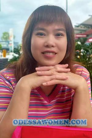 226274 - Baiyun Age: 53 - China