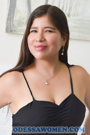 226414 - Janet Age: 45 - Peru