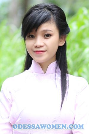 226725 - Thi Thu Man Age: 32 - Vietnam