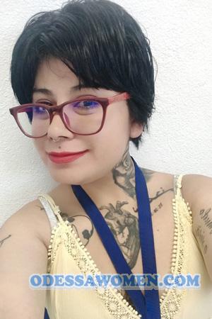 226844 - Sandra Age: 35 - Mexico