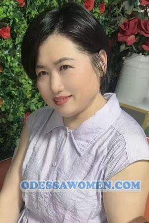 227032 - Fanny Age: 59 - China