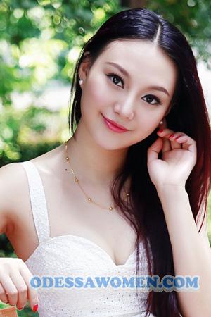 227331 - Angela Age: 36 - China