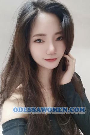 China women