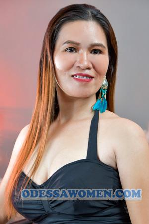 228227 - Rosalie Age: 39 - Philippines