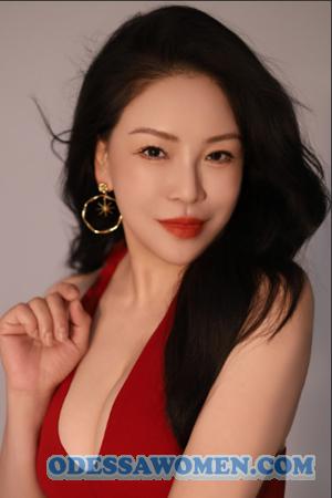 229203 - Flora Age: 58 - China