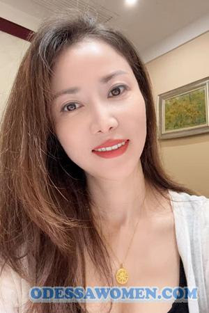229530 - Ling Ling Age: 42 - China