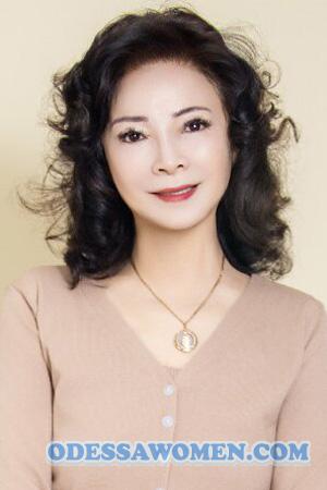 229537 - Amy Age: 69 - China