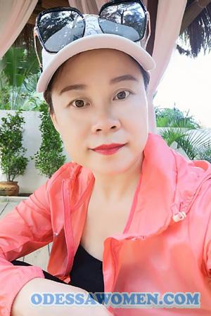 229538 - Amy Age: 54 - China