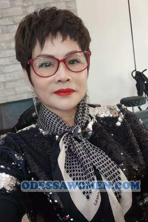 229541 - Celia Age: 60 - China
