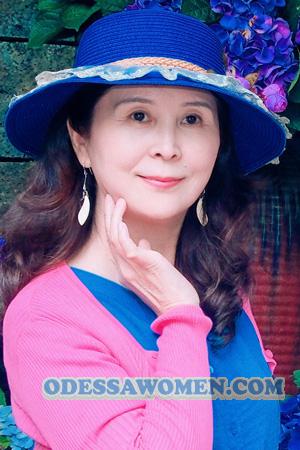 229542 - Lily Age: 61 - China