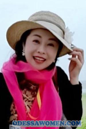 229546 - Grace Age: 53 - China