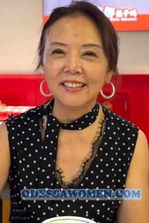 229550 - Xiuxiu Age: 63 - Singapore