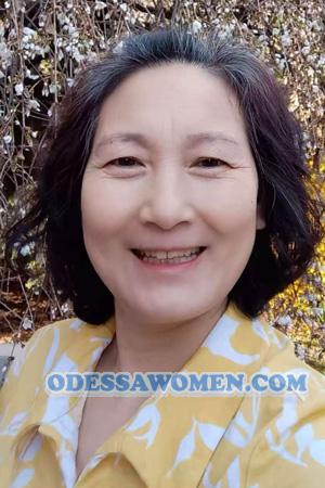 229554 - Melanie Age: 58 - China