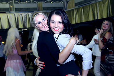Odessa girls for marriage