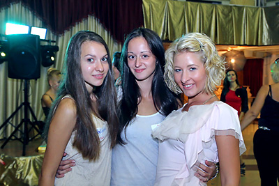 Ukraine brides